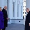 "War ein Fehler": Biden gibt sich Mitschuld an Trumps Wahlsieg