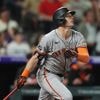 Giants rally again to beat lowly Rockies 10-7 for 7th straight win
