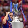 Fußball-EM der Frauen: Spanien-Star Bonmati mit viraler Meningitis im Krankenhaus