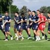 Stade lavallois. « L’intensité va encore augmenter » : Perros-Guirec ne sera pas de tout repos