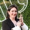 Nederlandse Yael van der Wouden wint prestigieuze Britse literatuurprijs