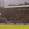 Noodweer in Deventer: aftrap Go Ahead - FC Volendam uitgesteld