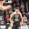 Basket. Mounir Bernaoui, capitaine du Caen BC : « Je suis bien ici, je ne me vois pas partir »
