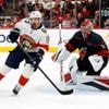Eishockey: Florida Panthers mit Sturm in den Stanley-Cup-Finals