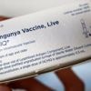 Chikungunya à Mayotte : une campagne de vaccination va être organisée pour certains adultes à risque