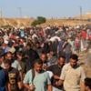 Palestinians killed in shooting near Gaza aid site, reports say
