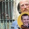 How a four-day equipment recovery mission turned into 100 'nightmare' days locked in a 'hellhole' African jail for two British men