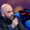 Polizeischutz und Einsamkeit: Roberto Saviano lebt wie in einem Käfig