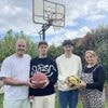 TÉMOIGNAGES. Petits, ils suivaient leurs parents sur le terrain, aujourd’hui, ce sont eux qui jouent