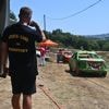 "Ça attire un monde fou" : en France, les courses de stock-car séduisent de plus en plus