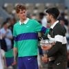 Alcaraz kan voorbeeld Federer volgen: dit wil je weten over de Wimbledon-finale