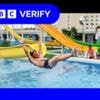 North Korea's Benidorm-style resort welcomes first Russian tourists