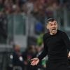 Flinke domper voor Conceição: AC Milan verliest bekerfinale van Bologna