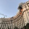 Weitere Sanktionen in Arbeit: EU erkennt in Moskaus Attacken deutliches Signal von Putin