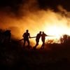 Vents violents en Grèce : le corps d'un homme retrouvé après un incendie près d'Athènes