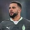 Kyle Walker eyes shock move to Premier League rival with the 35-year-old's glittering Man City career nearing its end