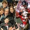 Ex-NFL star Tim Green opens up on devastating health battle that has left him unable to walk or talk