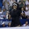 Tennis. Pour son retour à la compétition à 45 ans, Venus Williams corrige la 35e mondiale !
