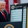 Amerikaanse rechter blokkeert importheffingen Trump, die in beroep gaat