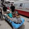 WHO fordert Schutz und Hilfe: Alle öffentlichen Kliniken in Nord-Gaza sollen außer Betrieb sein
