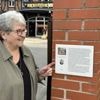 Wie der Obelisk in Berlins Südosten eine neue Spitze bekam: Monika Hemmer erforscht die Historie Hirschgartens