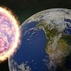 NASA discovers 'super Earth' planet emitting mysterious signal