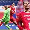 Virgil van Dijk makes surprise revelation about his horror ACL injury caused by Jordan Pickford back in 2020, explaining why it was 'one of the best times of my life'