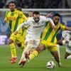 FC Nantes. Mercato : Jean-Charles Castelletto n’ira finalement pas à Al-Jazira mais à Al-Duhail