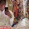 British tourists risk flying home in a coffin amidst terrifying rise of baby-faced Mafia murdering innocent civilians for accidentally treading on the wrong person's foot: DAVID JONES