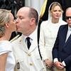 The shocking scandals behind the Monaco throne as Prince Albert and Princess Charlene celebrate their wedding anniversary