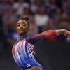 « Tu es vraiment malade » : Biles s’en prend à une ex-nageuse critique sur les athlètes transgenres