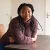Een leven opbouwen? Mariam Aliyu voelt zich extreem onveilig op de doorstroomlocatie