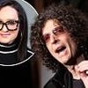 KENNEDY: Howard Stern's fixation with my rock-and-roll sex life humiliated me... I'm not the only obsessed fan he bitterly betrayed