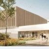Au sud de Nantes, le futur collège aura droit à un nouveau gymnase