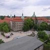 Wegen Geldnot und steigender Baukosten: Potsdam verschiebt Wettbewerb für neuen Rathauscampus