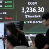 Asian shares are mixed after days of gains driven by hopes for US rate cuts