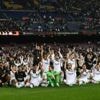 Europa League: Macht der Bilder: Tottenham als zweites Barça für Frankfurt?