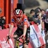 Vuelta. Le classement après la 20e étape remportée par Jonas Vingegaard