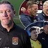 INSIDE THE EFL: Premier League legend Kevin Nolan reflects on preserving Northampton's League One status after SIX YEARS out of a managerial job... plus, why it's time for VAR in the play-offs