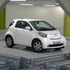 Toyota IQ: the brilliantly flawed city car that’s now a cult classic