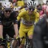 Tour de France: Pogacar vor viertem Triumph - Lipowitz will Traum erfüllen