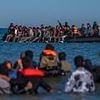 First Channel migrants will be deported TODAY as part of Starmer's 'one-in, one-out' deal with France