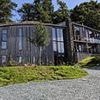 Has the curse been lifted? Notorious £1m Grand Designs eco-flop home that left cash-strapped owners living in a caravan could FINALLY welcome residents...14 years later