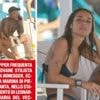 Fedez ha un nuovo amore? Ecco chi è Giulia Honegger, giovane stilista (che tra i follower ha Angelica Montini)