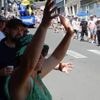 Tour de France 2025. À Saint-Pois, liesse populaire au passage du peloton