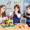 Nurseries 'could struggle to meet demand due to staff shortages' as free childcare rolled out TODAY
