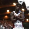 Athlétisme. Troisième titre de champion de France de suite pour Ryan Zézé sur 200 m