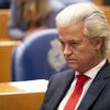 Geert Wilders jubelde over het Faber-effect rond asielzoekers, maar terecht was dat niet