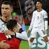 Scorende Cristiano Ronaldo bezorgt slechthorend jongetje dag van z’n leven, Engeland boekt zuinige zege