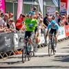 Cyclisme. Essor breton : Sur une deuxième étape tronquée, Matthew Fox s’impose et prend le général